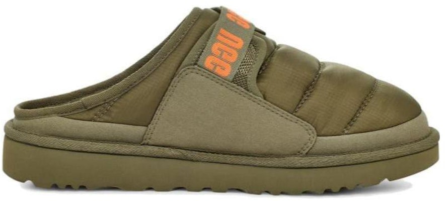 UGG Dune 便鞋 LTA '绿色' 1133351-FRSN Order UGG Dune 便鞋 LTA '绿色' 1133351-FRSN