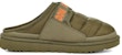 UGG Dune Slip-on LTA 'Green' 1133351-FRSN