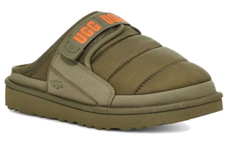 Lookbook UGG Dune Slip-on LTA 'Verde' 1133351-FRSN