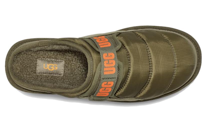 Shop UGG Dune Slip-on LTA 'Verde' 1133351-FRSN