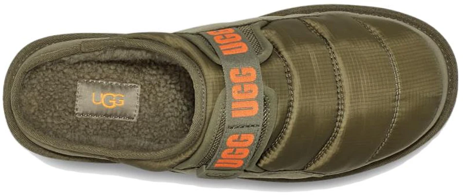 UGG Dune Slip-on LTA 'Verde' 1133351-FRSN Shop UGG Dune Slip-on LTA 'Verde' 1133351-FRSN
