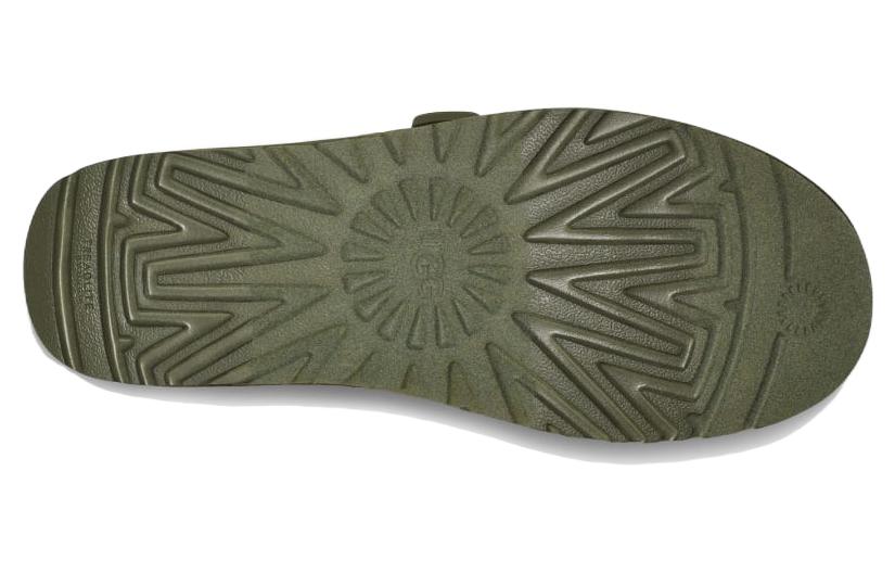 Purchase UGG Dune Slip-on LTA 'Verde' 1133351-FRSN