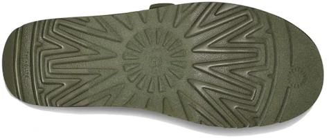 Purchase UGG Dune Slip-on LTA 'Green' 1133351-FRSN