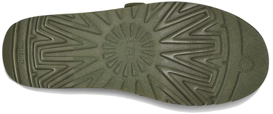 UGG Dune Slip-on LTA 'Verde' 1133351-FRSN Purchase UGG Dune Slip-on LTA 'Verde' 1133351-FRSN