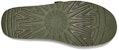 UGG Dune Slip-on LTA 'Green' 1133351-FRSN
