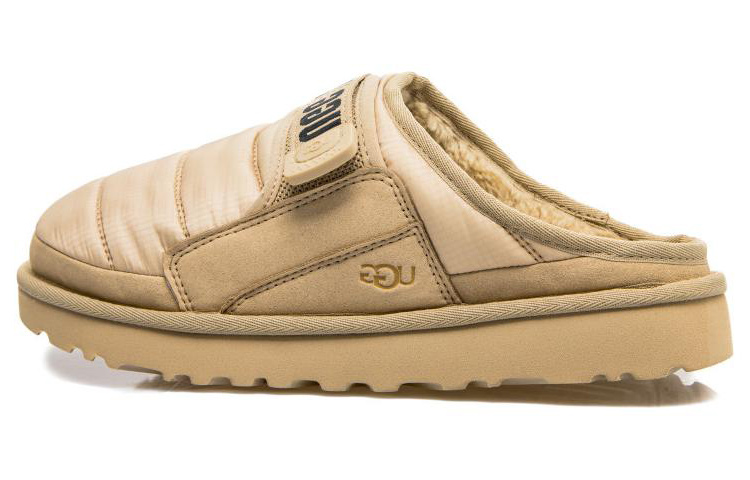 UGG Dune Slip-on Lta 'Mustard Seed' 1133351-MDSD