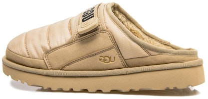UGG Dune Slip-on Lta 'Mustard Seed' 1133351-MDSD UGG Dune Slip-on Lta 'Mustard Seed' 1133351-MDSD