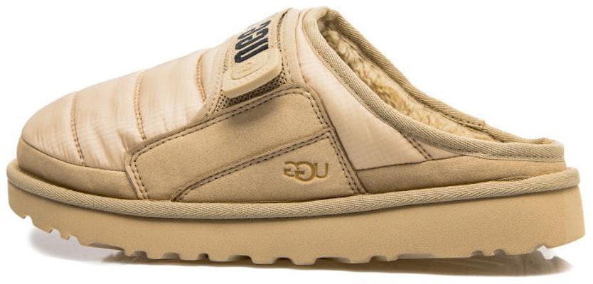 UGG Dune Slip-on Lta 'Mustard Seed' 1133351-MDSD Buy UGG Dune Slip-on Lta 'Mustard Seed' 1133351-MDSD