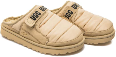 Order UGG Dune 便鞋 '芥末黄' 1133351-MDSD