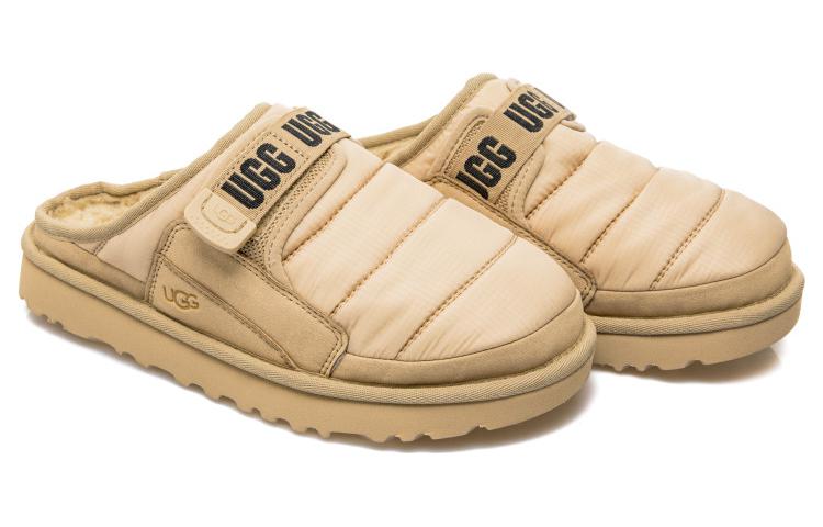 Order UGG Dune Slip-on Lta 'Mustard Seed' Kuning Perang Mustard 1133351-MDSD