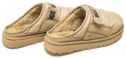 Lookbook UGG Dune 便鞋 '芥末黄' 1133351-MDSD