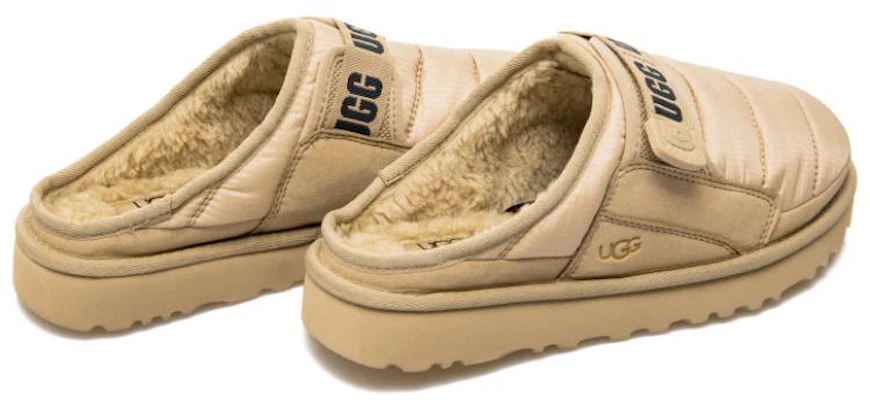 UGG Dune Slip-on Lta ''Senfkorn'' 1133351-MDSD Lookbook UGG Dune Slip-on Lta ''Senfkorn'' 1133351-MDSD