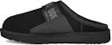 UGG Dune Slip-On 'Fashion Slippers Black' 1130931-BLK