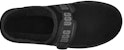 UGG Dune Slip-On 'Fashion Slippers Black' 1130931-BLK