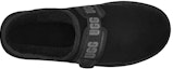 Shop UGG Dune Slip-On 'Fashion Slippers Black' 1130931-BLK