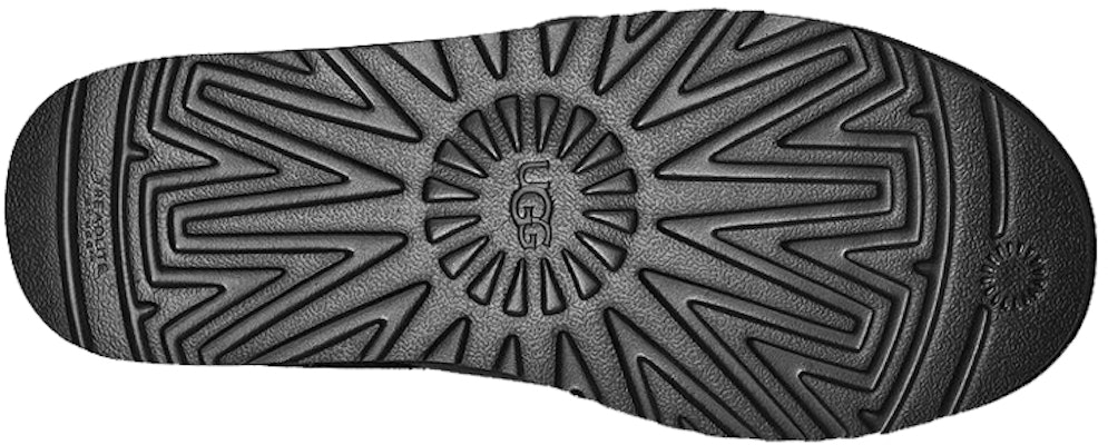 UGG デューン スリップオン (黒) 1130931-BLK Purchase UGG デューン スリップオン (黒) 1130931-BLK