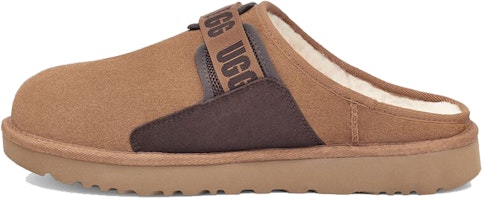 UGG Dune Slip-On 'Versatile Fashion Sandal - Chestnut' 1130931-CHE UGG Dune Slip-On 'Versatile Fashion Sandal - Chestnut' 1130931-CHE