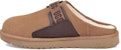 UGG Dune Slip-On 'Sandal Fesyen Serbaguna - Chestnut' 1130931-CHE