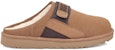 UGG Dune Slip-On 'Sandal Fesyen Serbaguna - Chestnut' 1130931-CHE