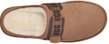 UGG Dune Slip-On 'Sandal Fesyen Serbaguna - Chestnut' 1130931-CHE