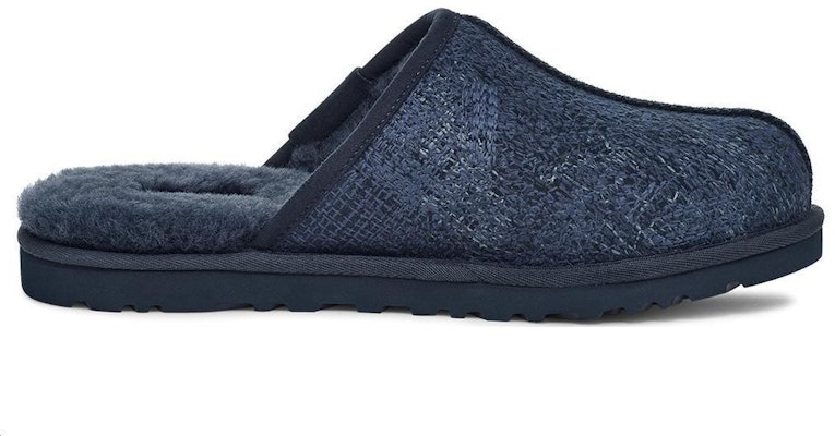 UGG 자수 슬라이드 (엘더 스테이츠맨) 1159930-BLU Order UGG 자수 슬라이드 (엘더 스테이츠맨) 1159930-BLU