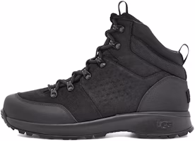 UGG Emmett 'Black' 1112376-BLK UGG Emmett 'Black' 1112376-BLK