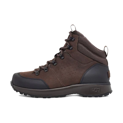 UGG Emmett 'Brown High-Top Outdoor Boot'