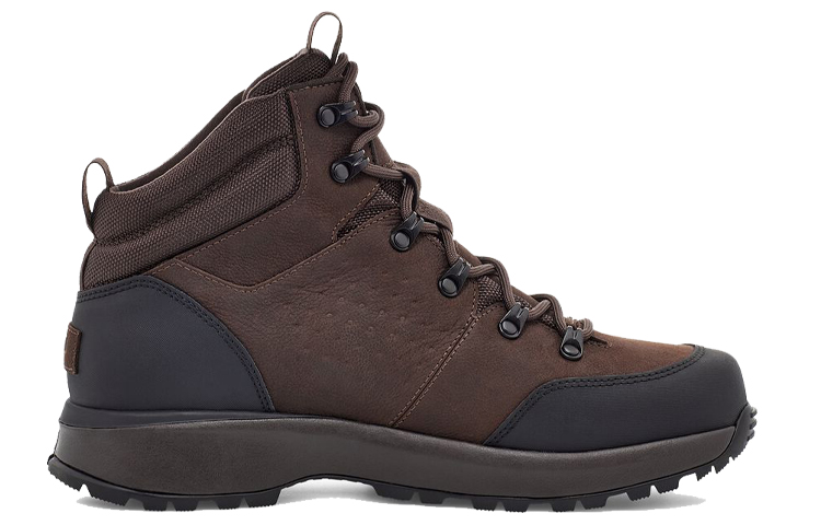 Order UGG Emmett "Bota Alta Marrón para Exterior" 1112376-CHE
