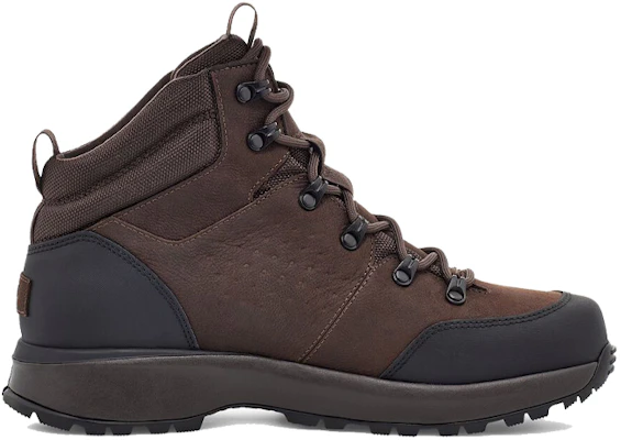 UGG Emmett "Bota Alta Marrón para Exterior" 1112376-CHE Order UGG Emmett "Bota Alta Marrón para Exterior" 1112376-CHE