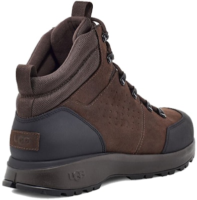 UGG Emmett 'But Tinggi Luar Coklat' 1112376-CHE Lookbook UGG Emmett 'But Tinggi Luar Coklat' 1112376-CHE
