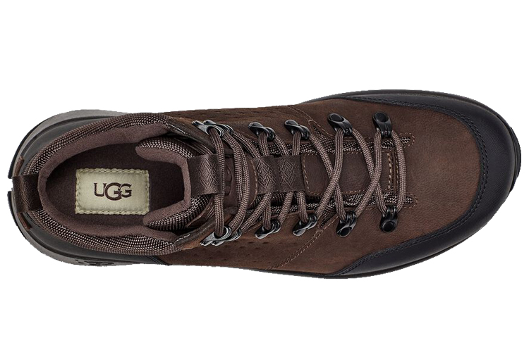 Shop UGG Emmett "Bota Alta Marrón para Exterior" 1112376-CHE