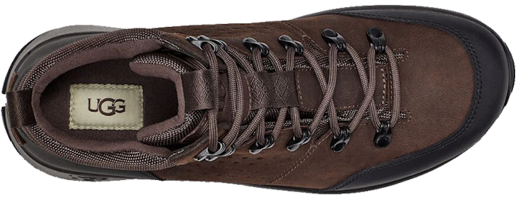 UGG Emmett "Bota Alta Marrón para Exterior" 1112376-CHE Shop UGG Emmett "Bota Alta Marrón para Exterior" 1112376-CHE