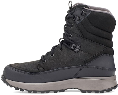 UGG Emmett Boot High 'Black Marten' 1123670-BLK Buy UGG Emmett Boot High 'Black Marten' 1123670-BLK