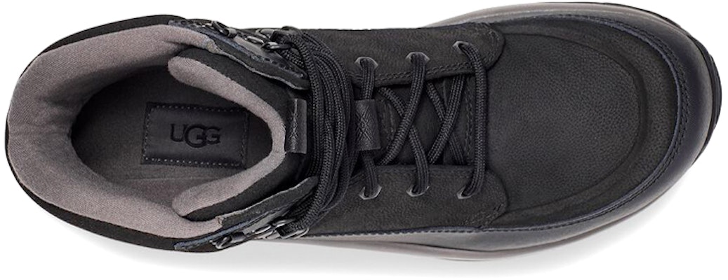 UGG Emmett 高筒靴 '黑色马提尔' 1123670-BLK Shop UGG Emmett 高筒靴 '黑色马提尔' 1123670-BLK