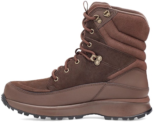 UGG Emmett Boot High 'Brown' 1123670-GLTH Buy UGG Emmett Boot High 'Brown' 1123670-GLTH