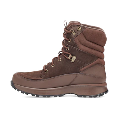 UGG Emmett Boot High 'Brown'