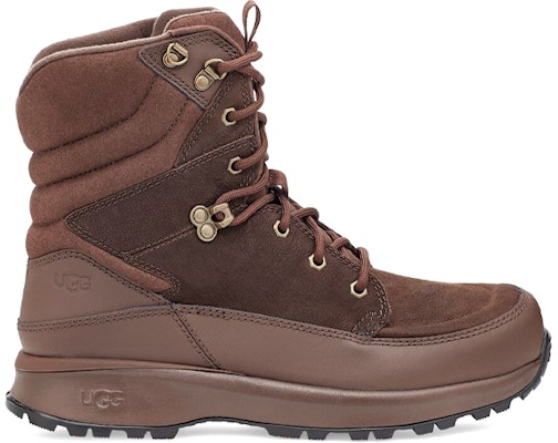 UGG Emmett Boot High 'Brown' 1123670-GLTH Order UGG Emmett Boot High 'Brown' 1123670-GLTH