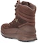 Lookbook UGG Emmett Boot Tinggi 'Coklat' 1123670-GLTH