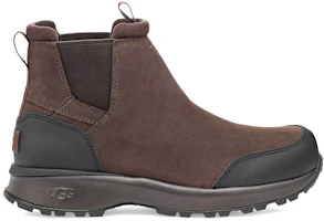 Order UGG Emmett Chelsea Weather 'Kulit Coklat Tahan Air' 1121455-CHE