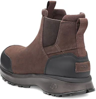Lookbook UGG Emmett Chelsea Weather 'Kulit Coklat Tahan Air' 1121455-CHE