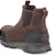 UGG Emmett Chelsea Weather 'Kulit Coklat Tahan Air' 1121455-CHE