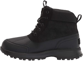 UGG Emmett Duck Snow Boots Black 1115834-BLK UGG Emmett Duck Snow Boots Black 1115834-BLK