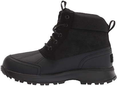 UGGエメットダックブーツ(黒) 1115834-BLK Buy UGGエメットダックブーツ(黒) 1115834-BLK