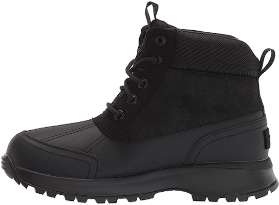 UGG Emmett Duck Snow Boots Black 1115834-BLK Buy UGG Emmett Duck Snow Boots Black 1115834-BLK