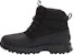 UGG Emmett But Salji Itik Hitam 1115834-BLK