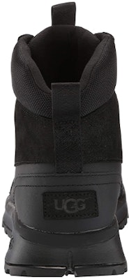 UGG Emmett Duck Snow Boots Black 1115834-BLK Purchase UGG Emmett Duck Snow Boots Black 1115834-BLK