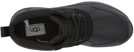 UGG Emmett But Salji Itik Hitam 1115834-BLK Details for UGG Emmett But Salji Itik Hitam 1115834-BLK