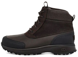UGG Emmett Duck Snow Boots Coffee 1115834-STT UGG Emmett Duck Snow Boots Coffee 1115834-STT