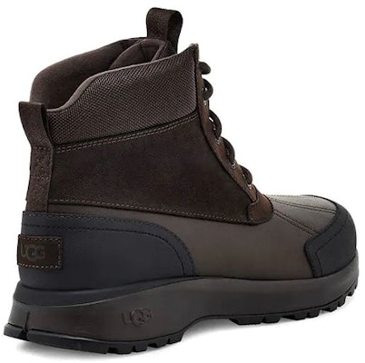 UGG Emmett Duck Snow Boots Coffee 1115834-STT Order UGG Emmett Duck Snow Boots Coffee 1115834-STT