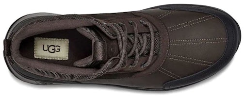 UGG Emmett Duck But Salji Kopi 1115834-STT Lookbook UGG Emmett Duck But Salji Kopi 1115834-STT